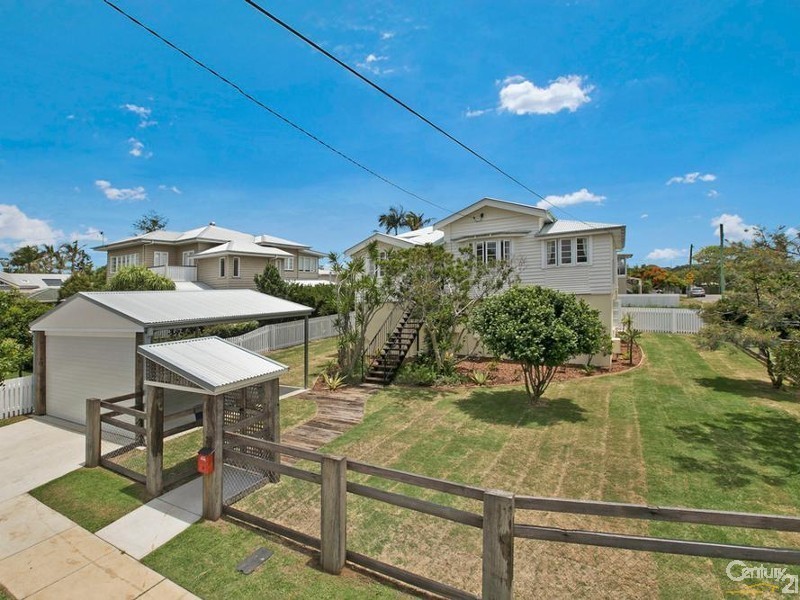 29 Tangorin Street, Wynnum QLD 4178
