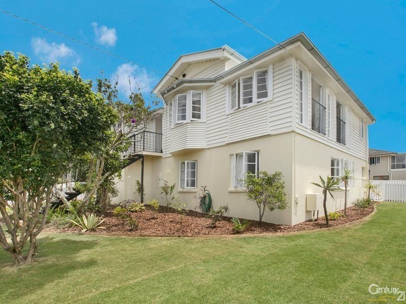 29 Tangorin Street, Wynnum QLD 4178
