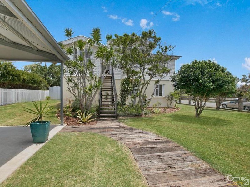 29 Tangorin Street, Wynnum QLD 4178