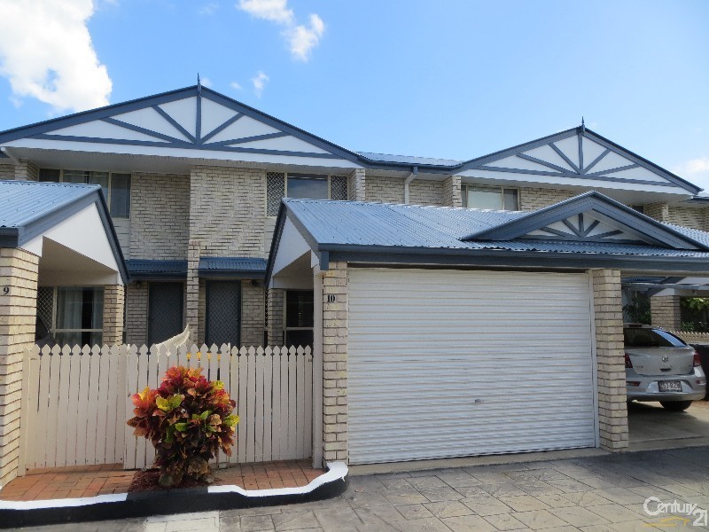 10/21 Glenora Street, Wynnum QLD 4178