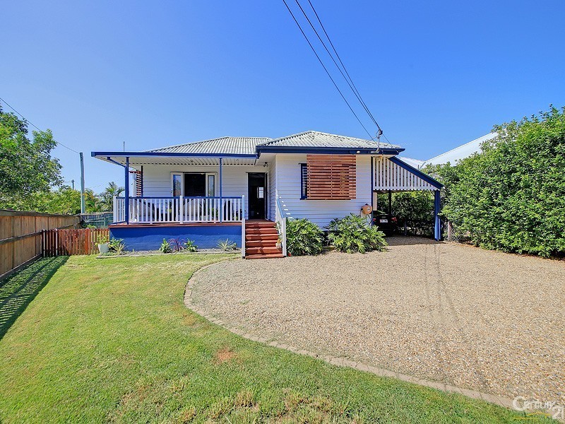 2 Bethania Street, Lota QLD 4179