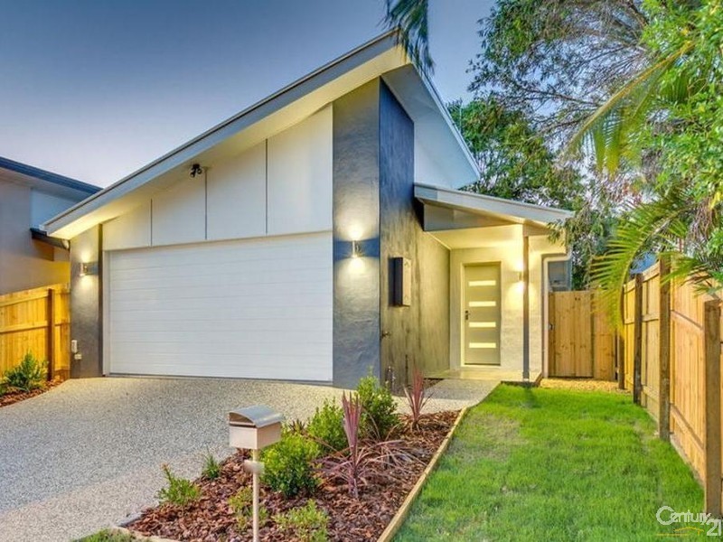 Lot 3 Primrose Parade, Wynnum West QLD 4178