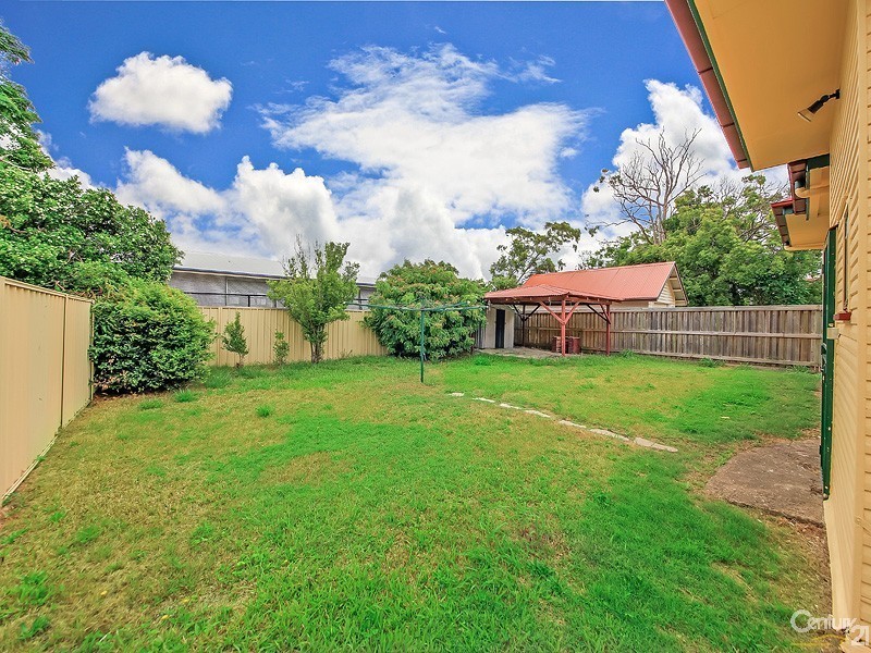 2317 Wynnum Road, Wynnum QLD 4178