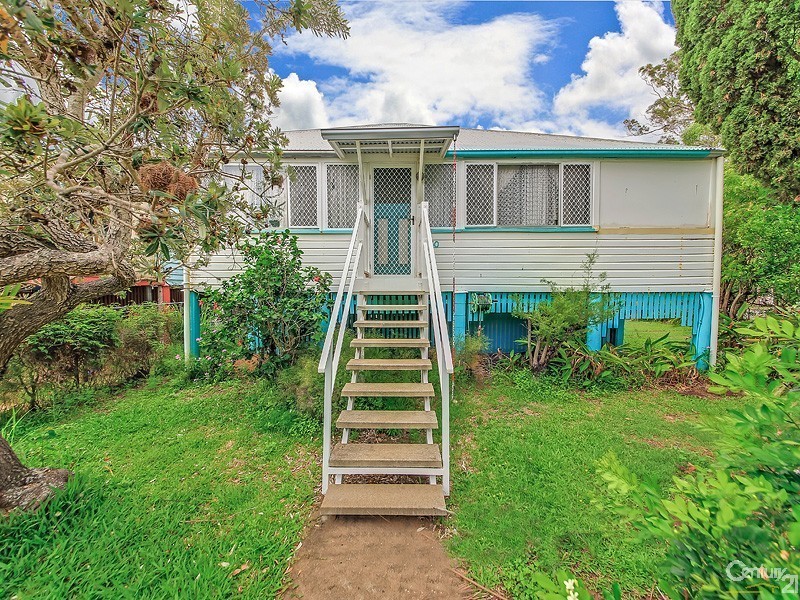 30 Ambool Street, Lota QLD 4179