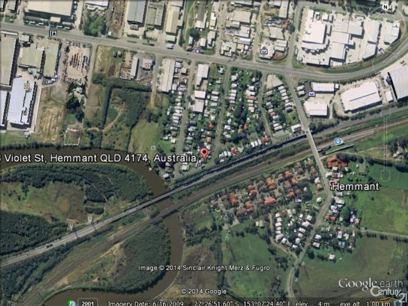 48 Violet Street, Hemmant QLD 4174