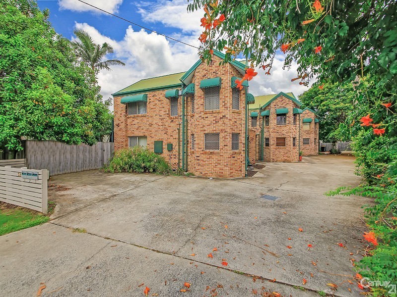 1/38 Cardigan Parade, Manly QLD 4179