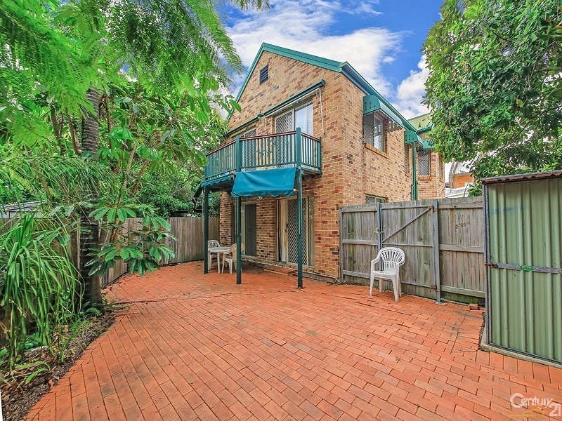 1/38 Cardigan Parade, Manly QLD 4179