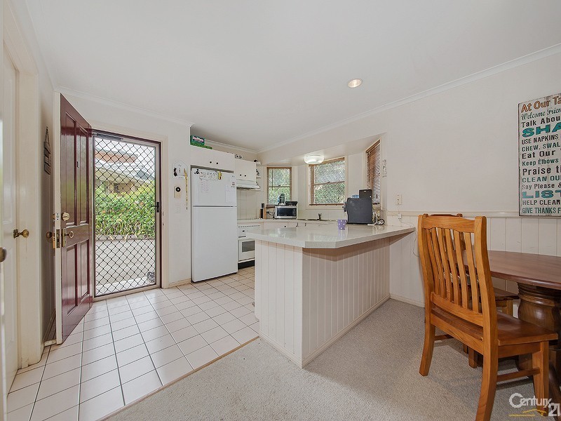 1/38 Cardigan Parade, Manly QLD 4179