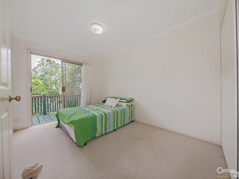 1/38 Cardigan Parade, Manly QLD 4179