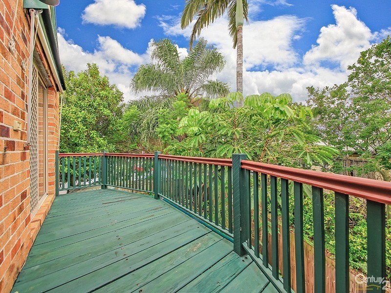 1/38 Cardigan Parade, Manly QLD 4179