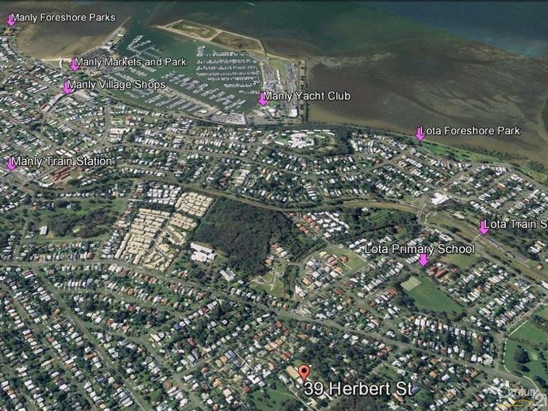 Lot 15/39 Herbert Street, Lota QLD 4179