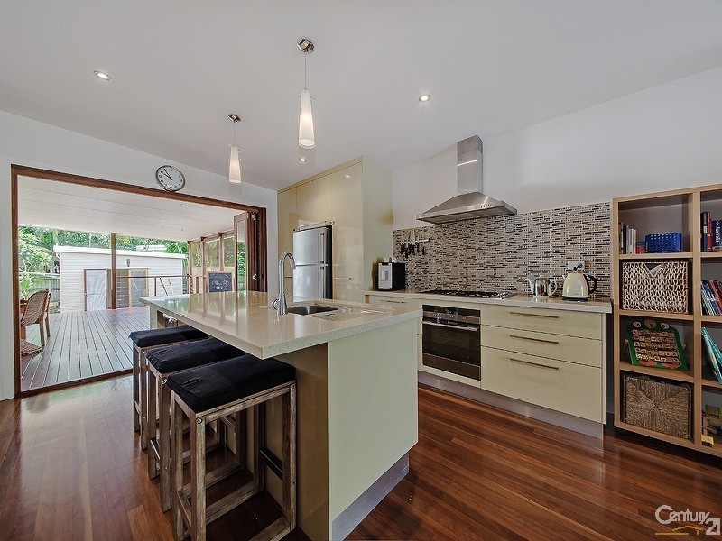 25 Beltana Street, Lota QLD 4179