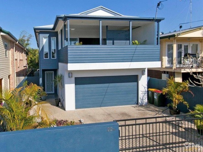 22a Cedar Street, Wynnum QLD 4178