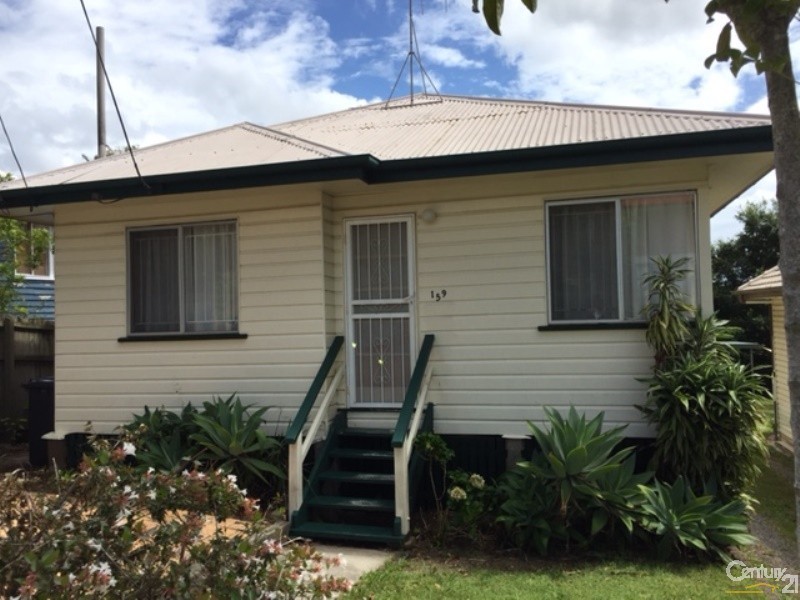 159 Sibley Road, Wynnum West QLD 4178