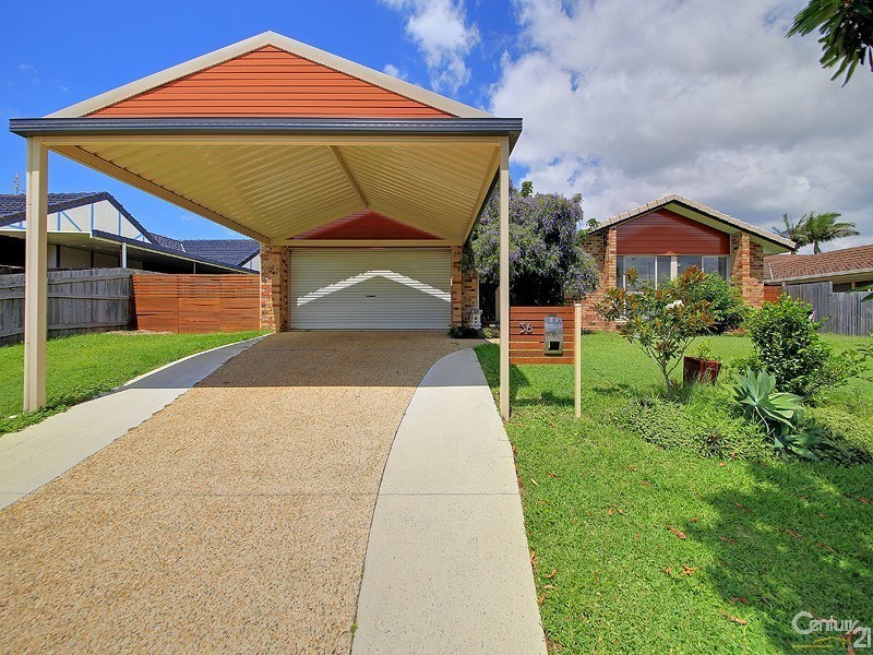 36 Scanlen Crescent, Wynnum West QLD 4178