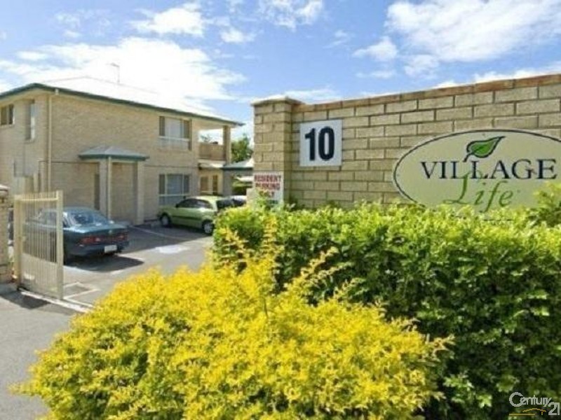 6/10 Federation Street, Wynnum West QLD 4178