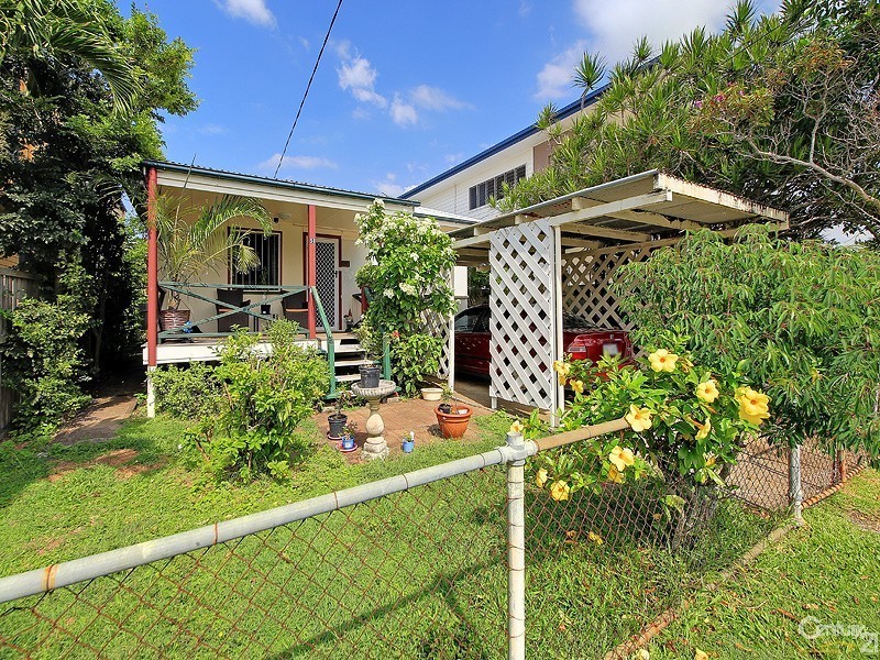 51 Grattan Terrace, Wynnum QLD 4178