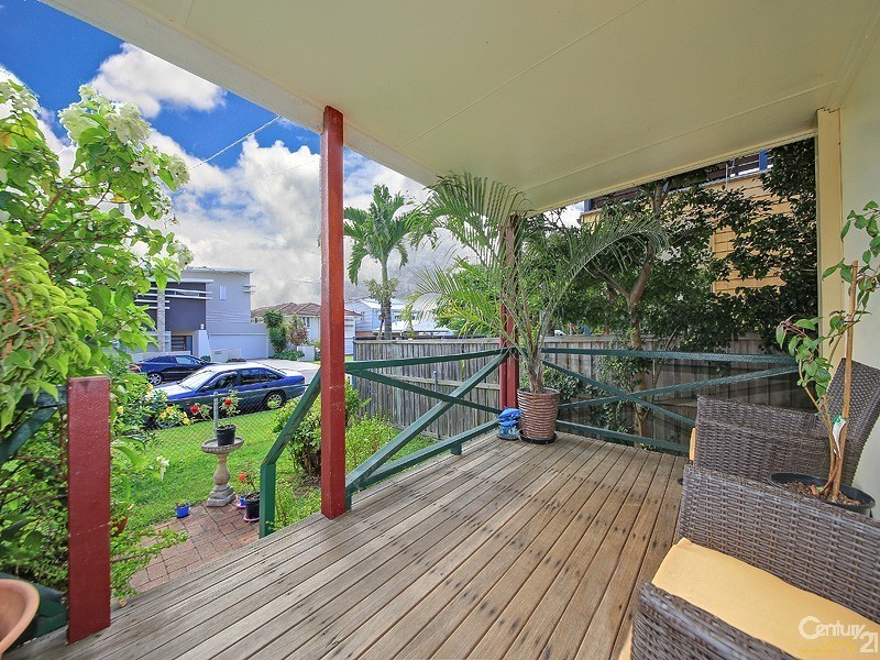 51 Grattan Terrace, Wynnum QLD 4178