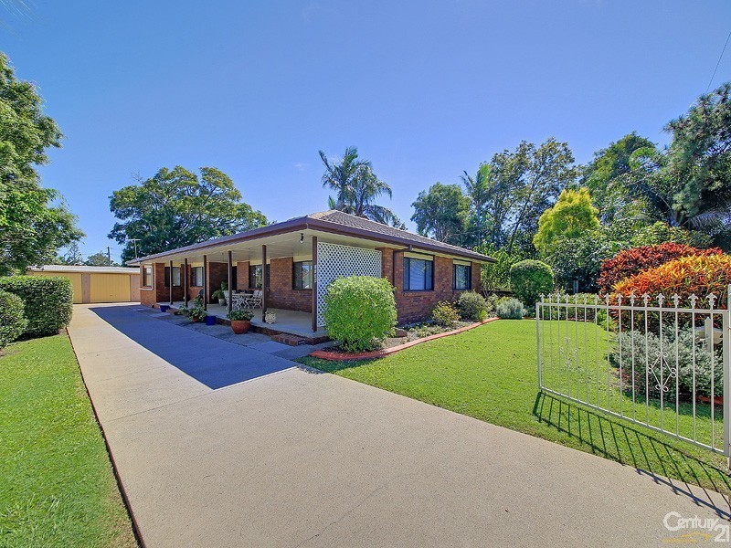 2244 Wynnum Road, Wynnum West QLD 4178