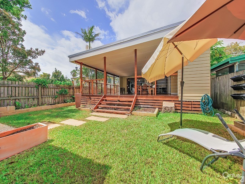 25 Beltana Street, Lota QLD 4179
