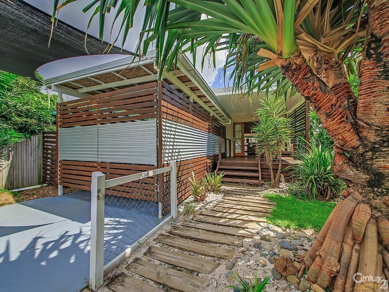 25 Beltana Street, Lota QLD 4179