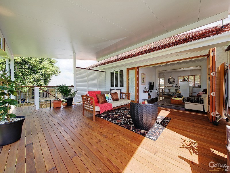 8 Norland Street, Wynnum QLD 4178