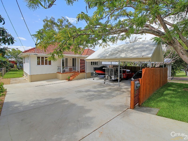 8 Norland Street, Wynnum QLD 4178