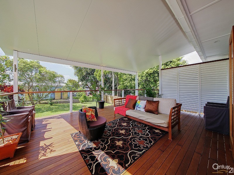 8 Norland Street, Wynnum QLD 4178