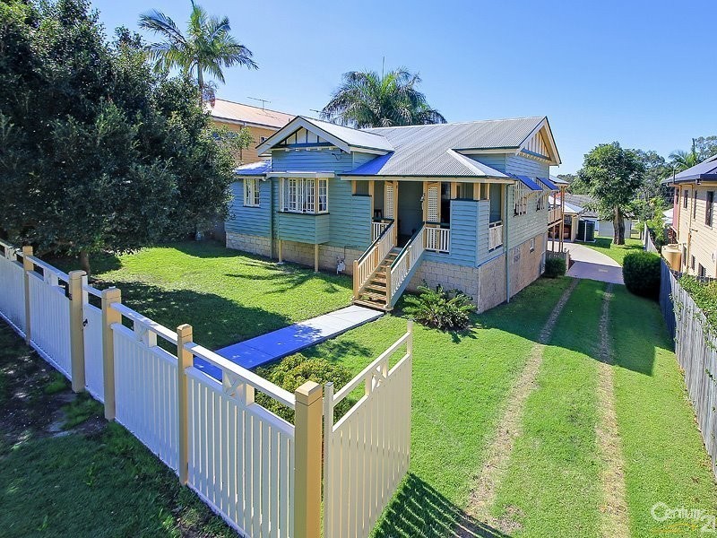 85 Stradbroke Avenue, Wynnum QLD 4178