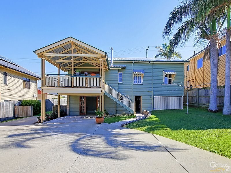 85 Stradbroke Avenue, Wynnum QLD 4178