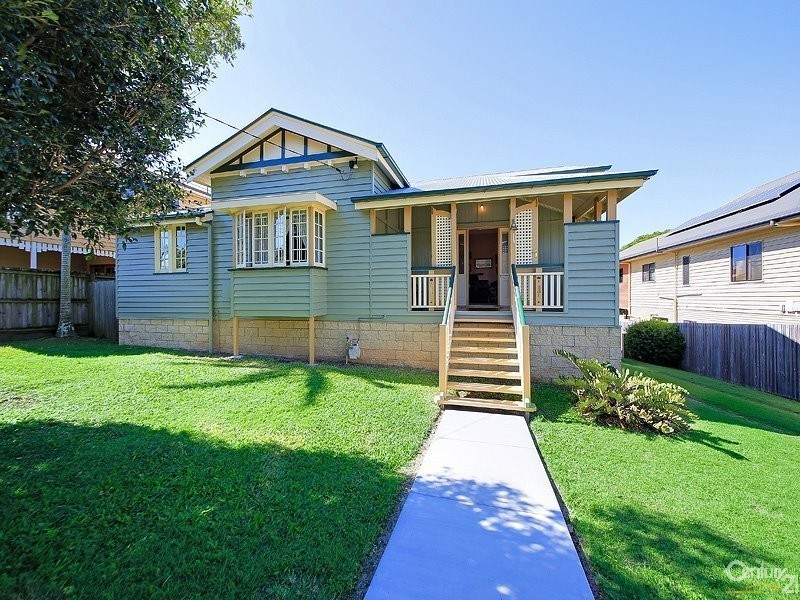 85 Stradbroke Avenue, Wynnum QLD 4178