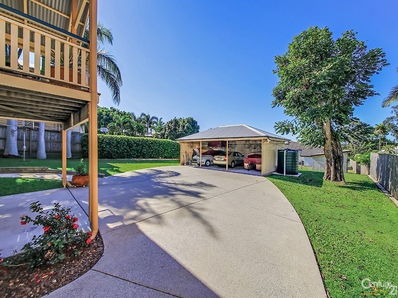 85 Stradbroke Avenue, Wynnum QLD 4178
