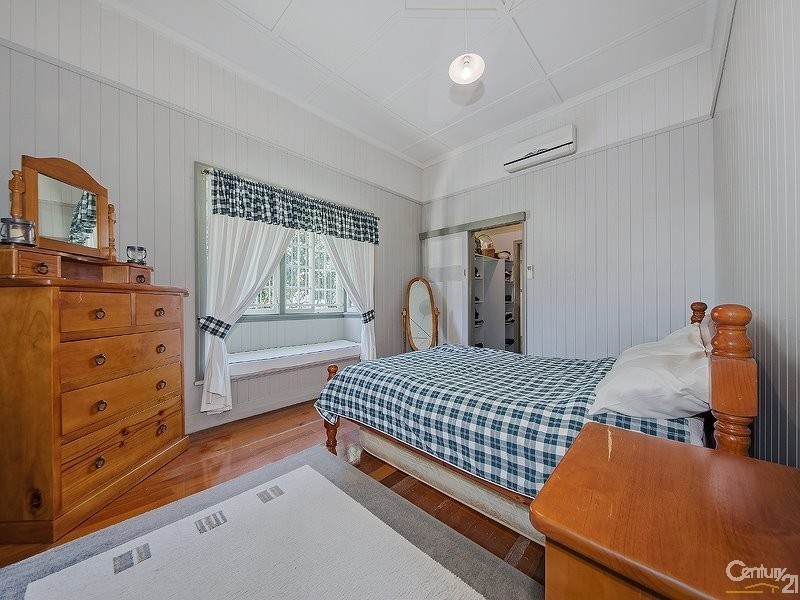 85 Stradbroke Avenue, Wynnum QLD 4178