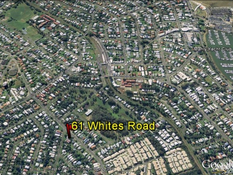 61 Whites Road, Manly West QLD 4179