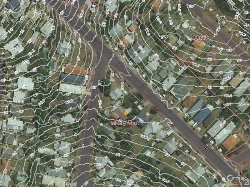 61 Whites Road, Manly West QLD 4179