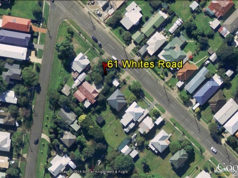 61 Whites Road, Manly West QLD 4179