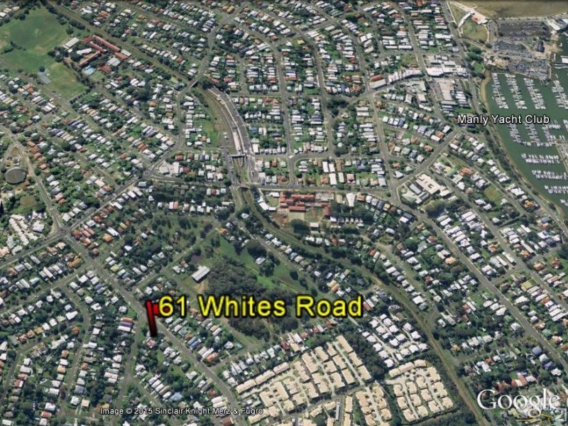 61 Whites Road, Manly West QLD 4179