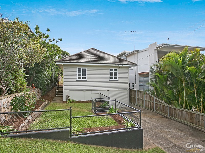 17 Warra Street, Wynnum QLD 4178