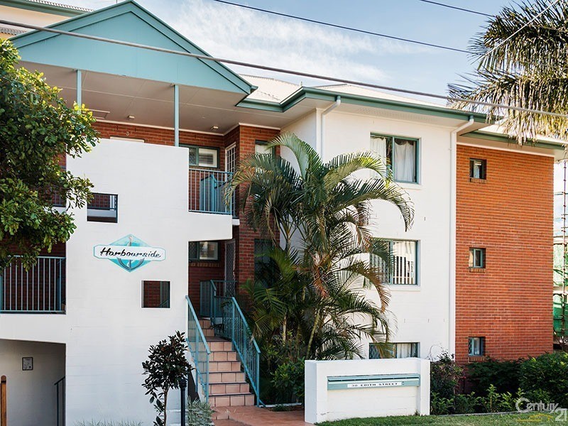 2 of 30 Edith Street, Wynnum QLD 4178