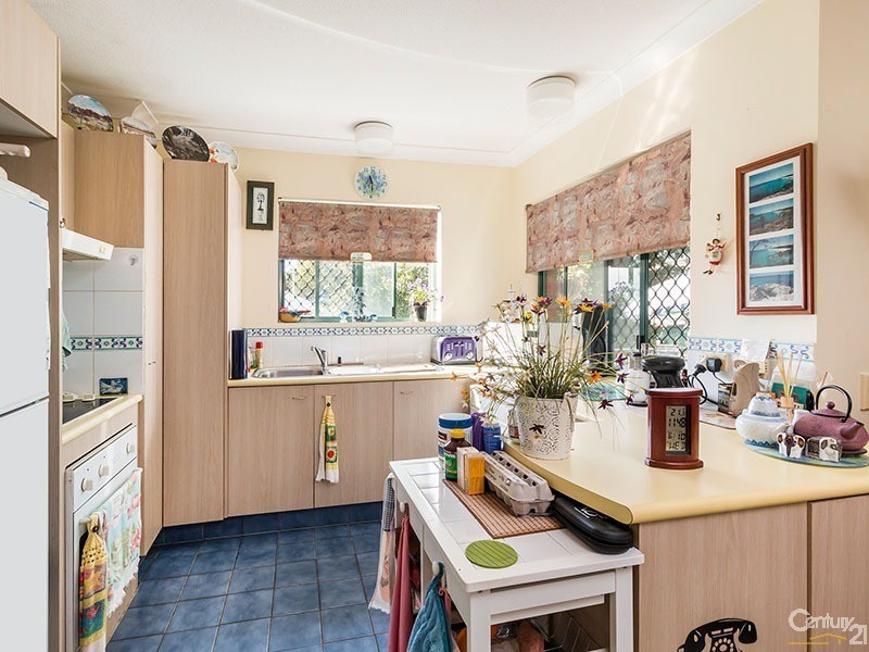 2 of 30 Edith Street, Wynnum QLD 4178