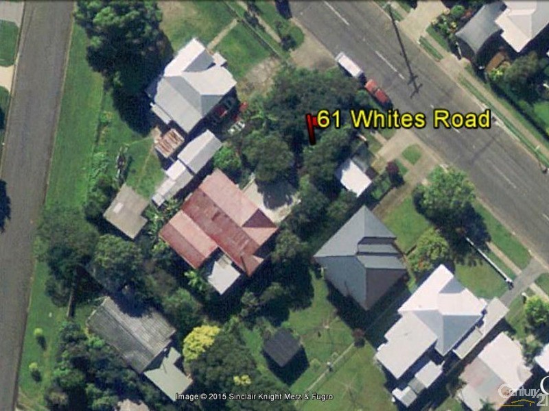 61 Whites Road, Manly West QLD 4179