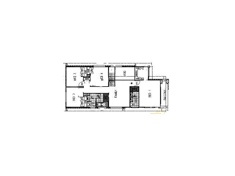 69A Kamarin Street, Manly West QLD 4179 Floorplan