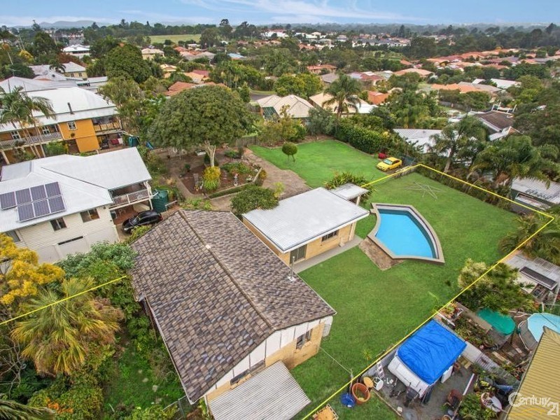 2146 Wynnum Road, Wynnum QLD 4178