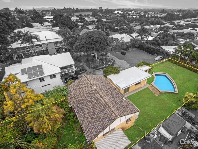 2146 Wynnum Road, Wynnum QLD 4178