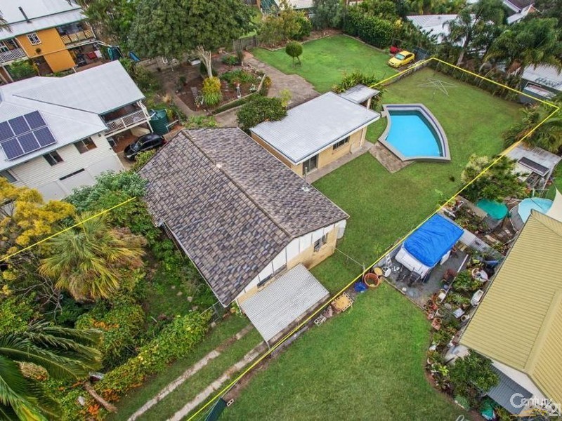 2146 Wynnum Road, Wynnum QLD 4178