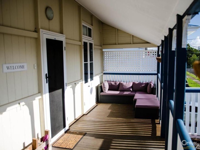 68 Ronald Street, Wynnum QLD 4178