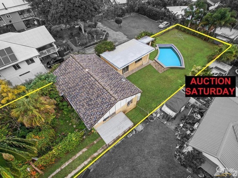 2146 Wynnum Road, Wynnum West QLD 4178