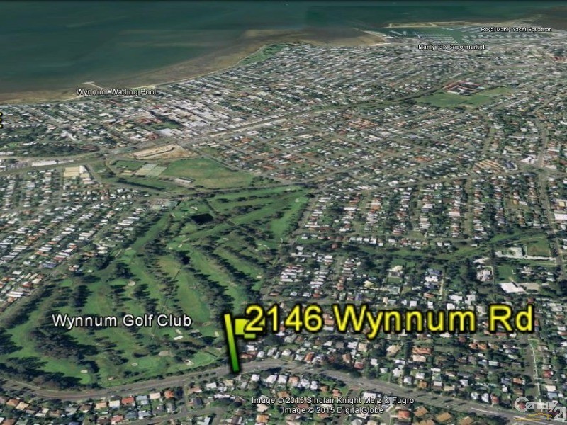 2146 Wynnum Road, Wynnum West QLD 4178