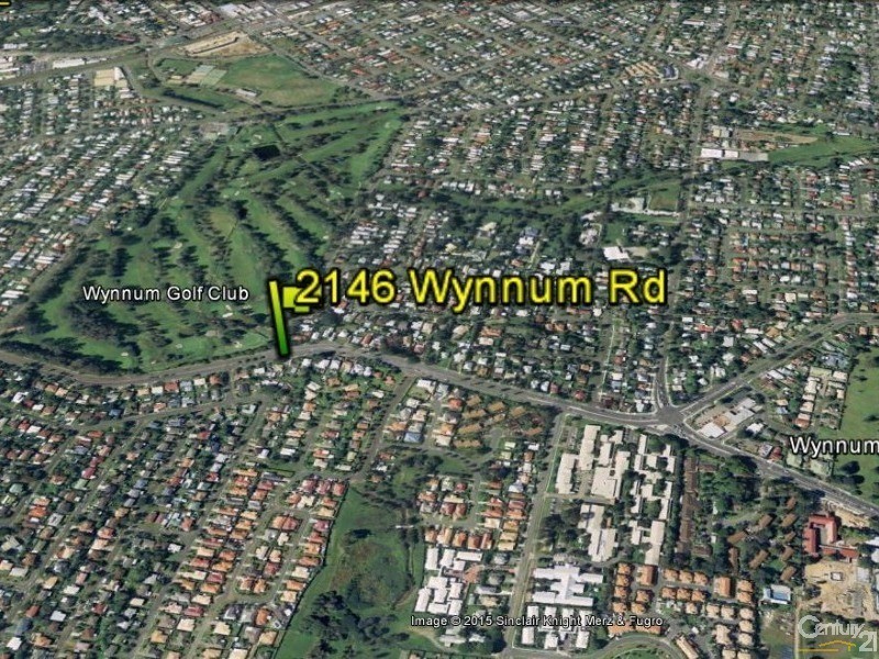 2146 Wynnum Road, Wynnum West QLD 4178