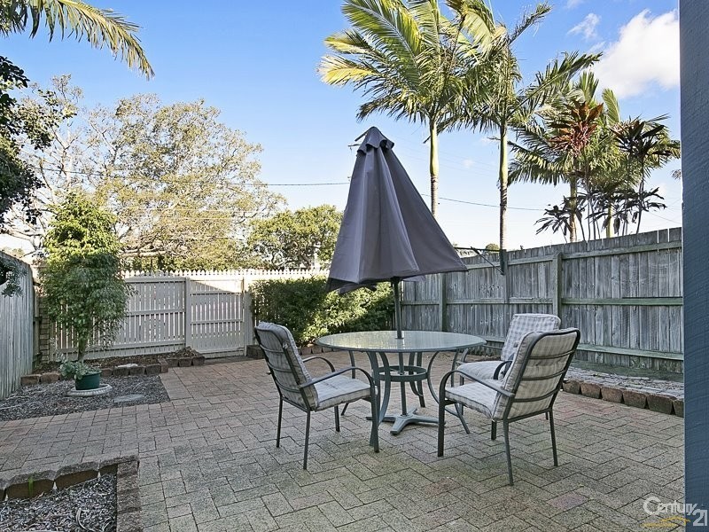 16/21 Glenora Street, Wynnum QLD 4178